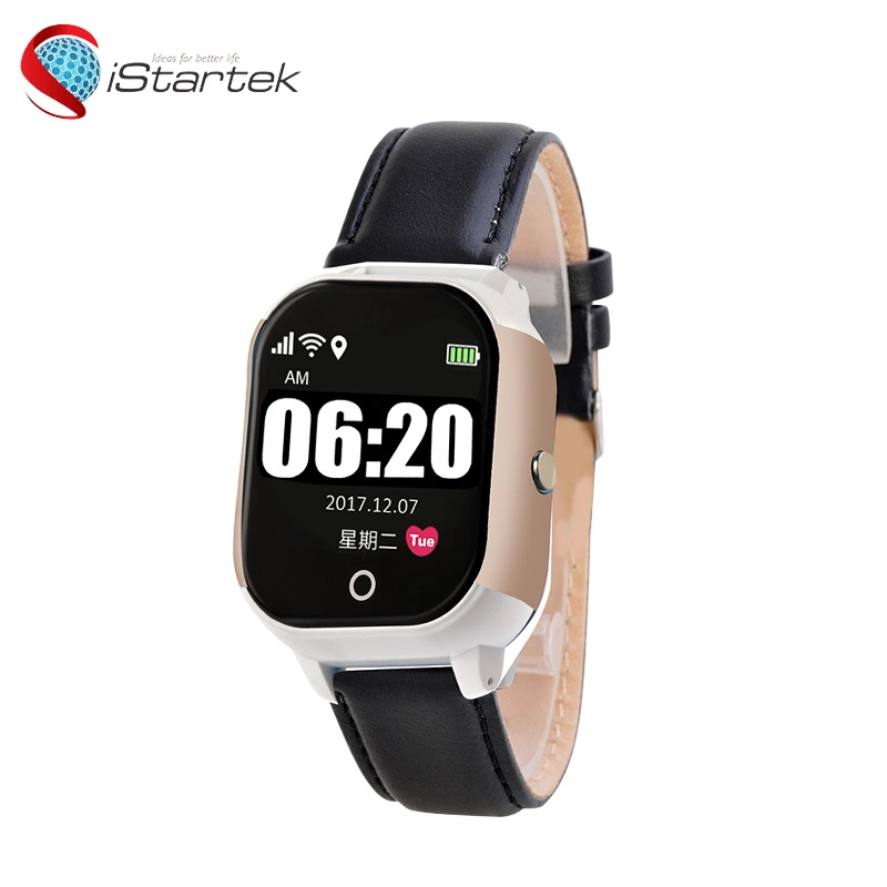 Children GSM Card Child Watch Kid Smart Watch New Electronic Wear Kids Smartwatch Tracker GPS