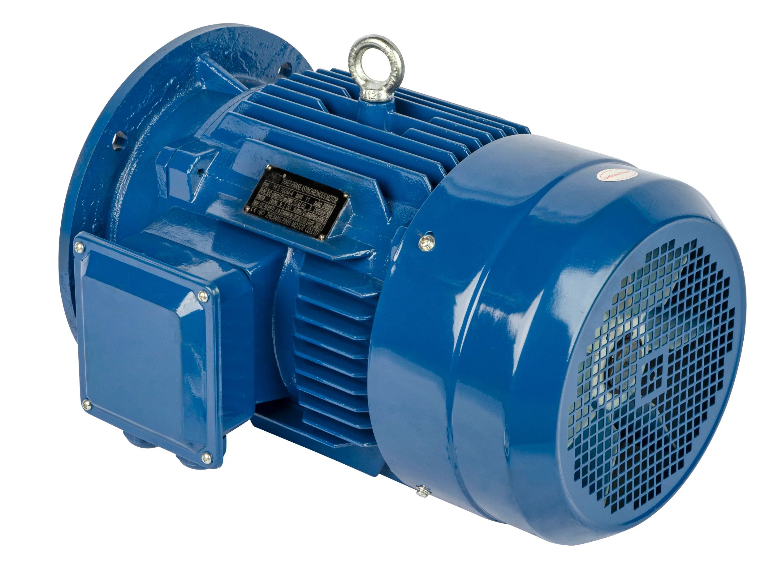 Ye3-160m-4-11kw Ultra-High Efficiency Three-Phase Asynchronous Motor Electric Motor with CE