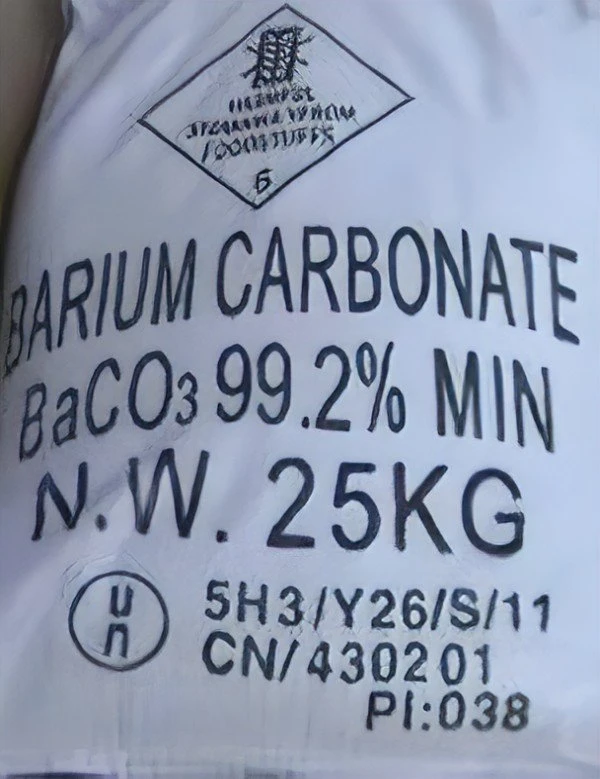 High quality/High cost performance 99% Barium Carbonate Baco3 513-77-9