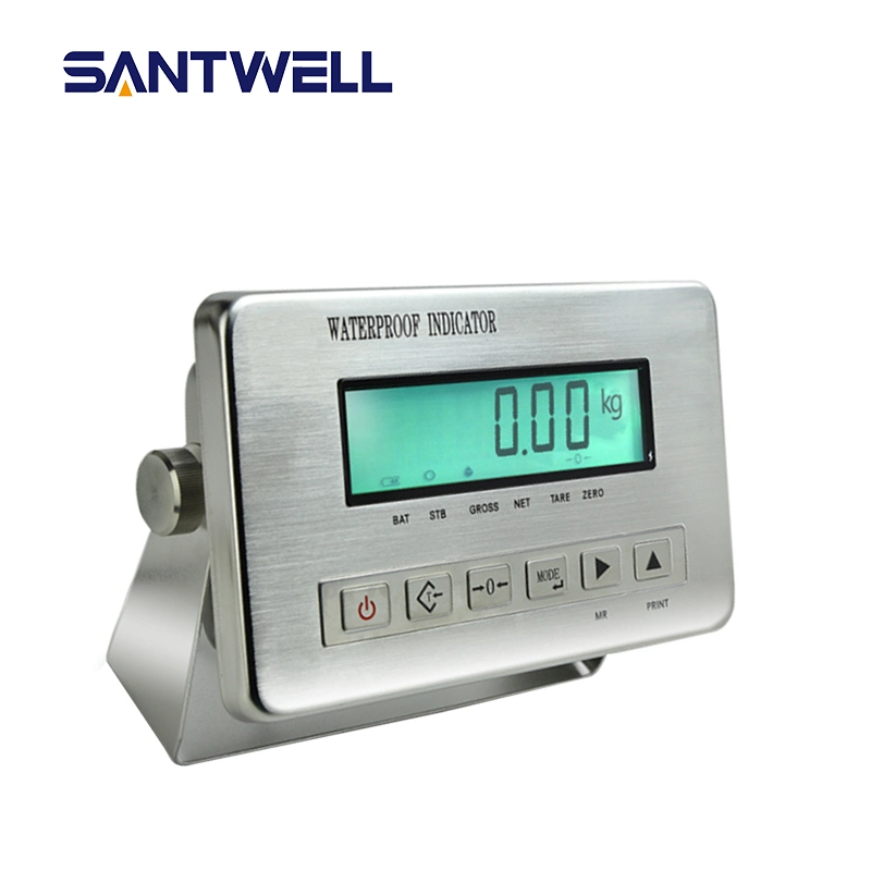 Xk3119wp-PRO Electronic Weight Indicator with RS232 Weighing Indicator