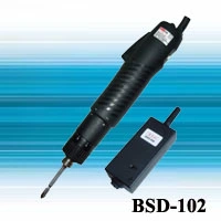 Bsd-102L Kilews Low Torque Compact DC Semi-Automatic Screwdriver for Production Line