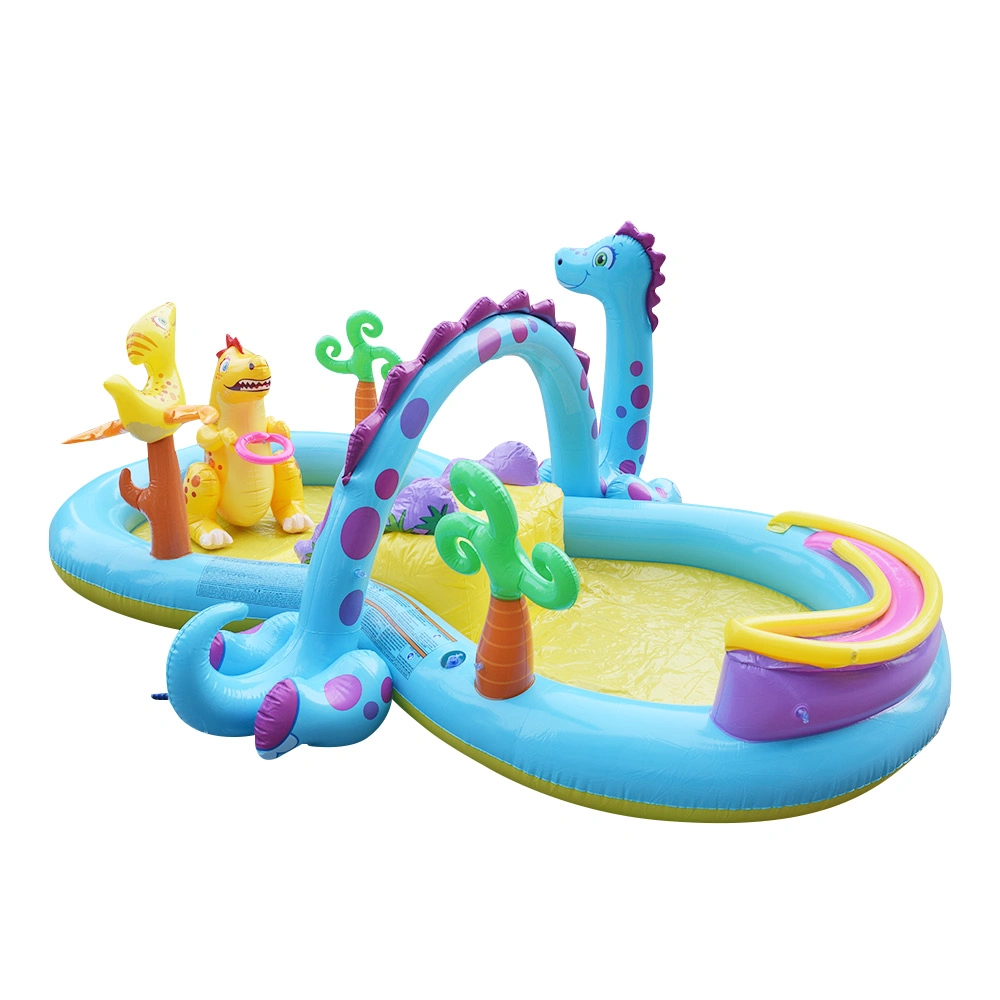 Dimension Customization Thickening Durability Quality Assurance Bouncy Castle