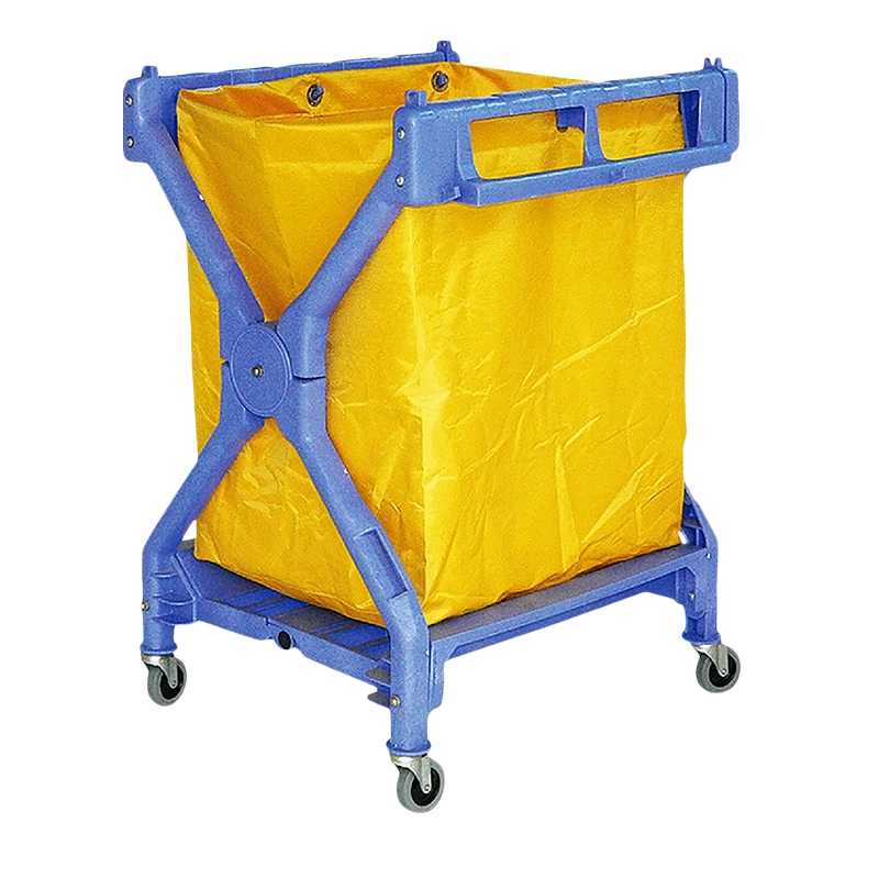 Wholesale/Supplier Model D-017b Guest Room Service Cart with Door (large)