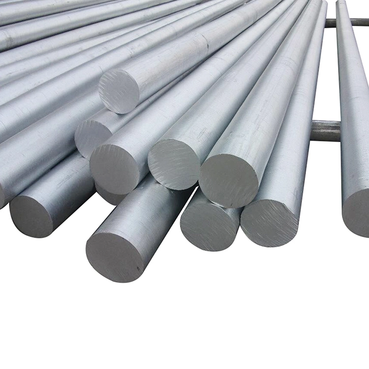 China Products/Suppliers Manufacturer Wholesale/Supplier 6061 6063 6082 Aluminum Rod Bar