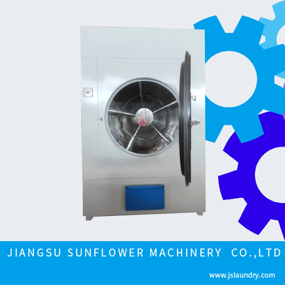 Rotary Dryer/Natural Gas Dryer /Spray Dryer