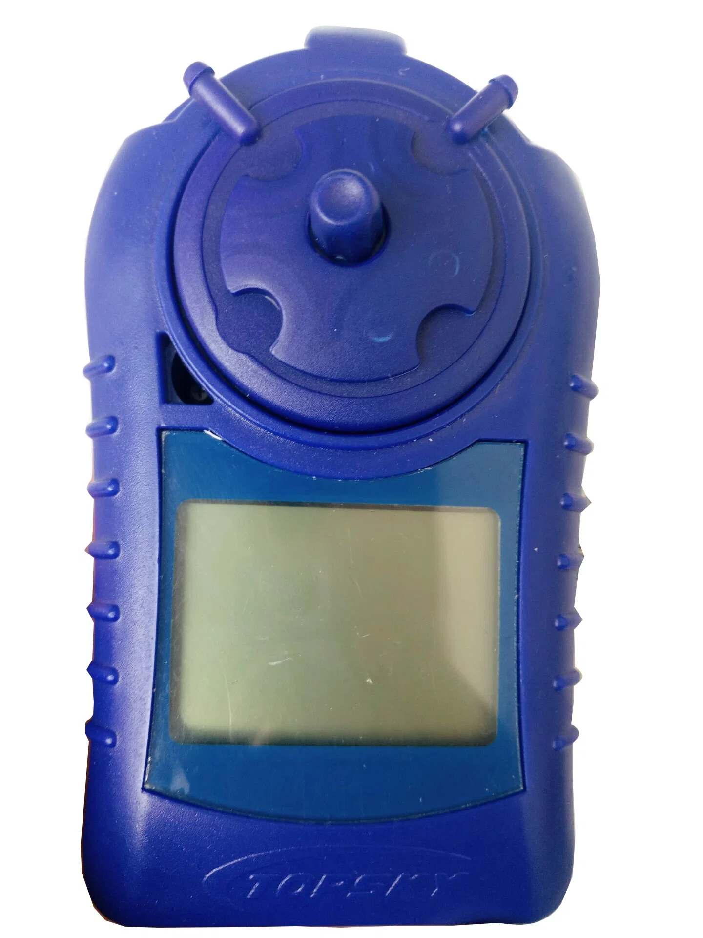 Portable Multi 4 Gas Detector