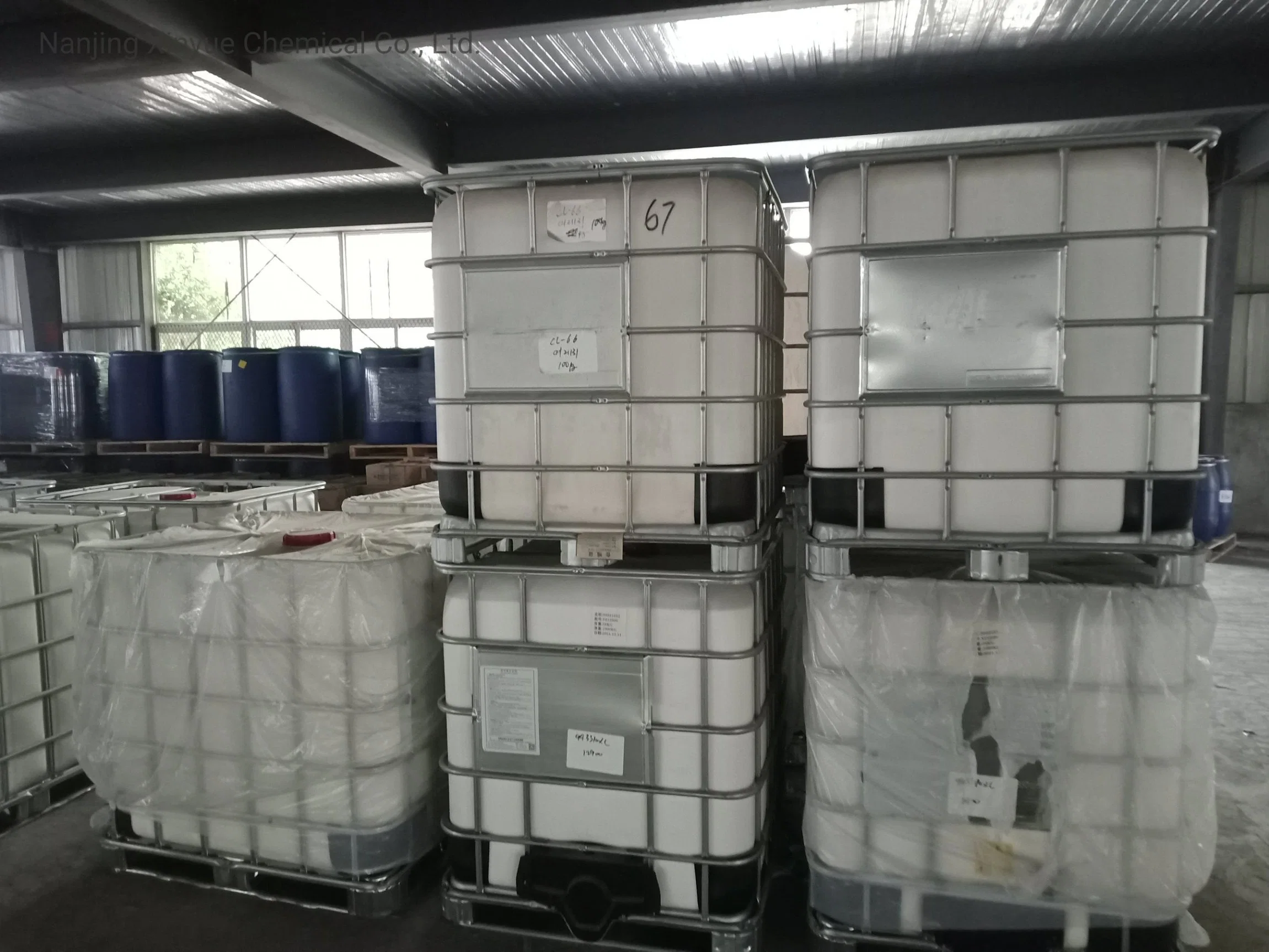 Cost-Effective Polyether Ester Defoamer Can Be Used in Papermaking/Papermaking