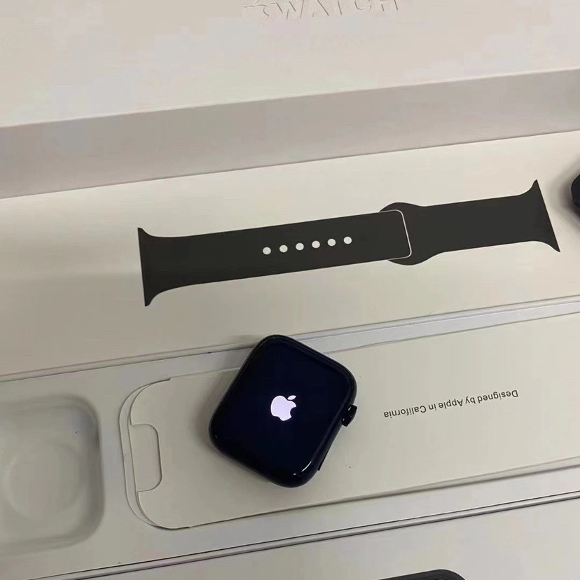 2023 Serie 8 Smart Watch Neu Ankunft I Watch8 Herzfrequenz Intelligenz passende Smart Watch für Apple Super hohe Qualität 1: 1