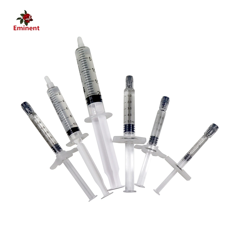 Cross Link Filler Injectable 3ml Filler Hyaluronic Aicd