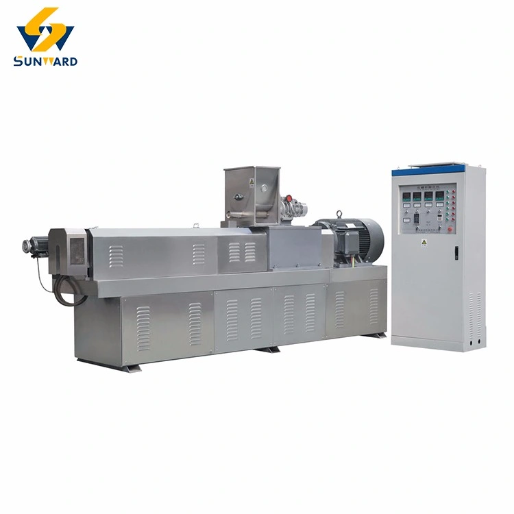 Natural Balance Health Dog Food Extruder Machine Processing Line