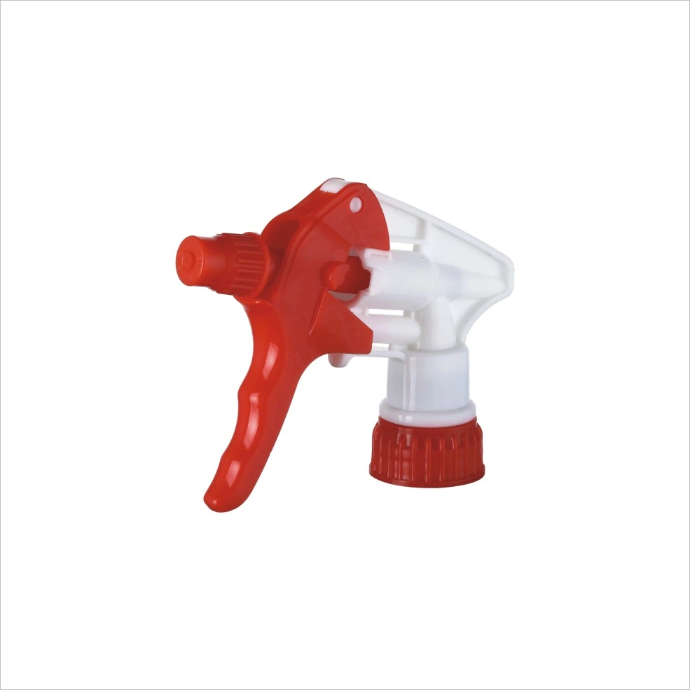 Triggerspray Plastic Garden Foam Trigger Sprayer 28/410 Use for Bottle