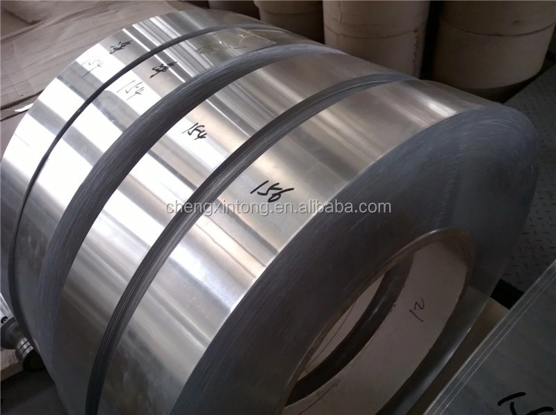 Honesty-Al Aluminum Strip 3A21/3003/3103/3004 Aluminium Strip in Coil Efficient Supply