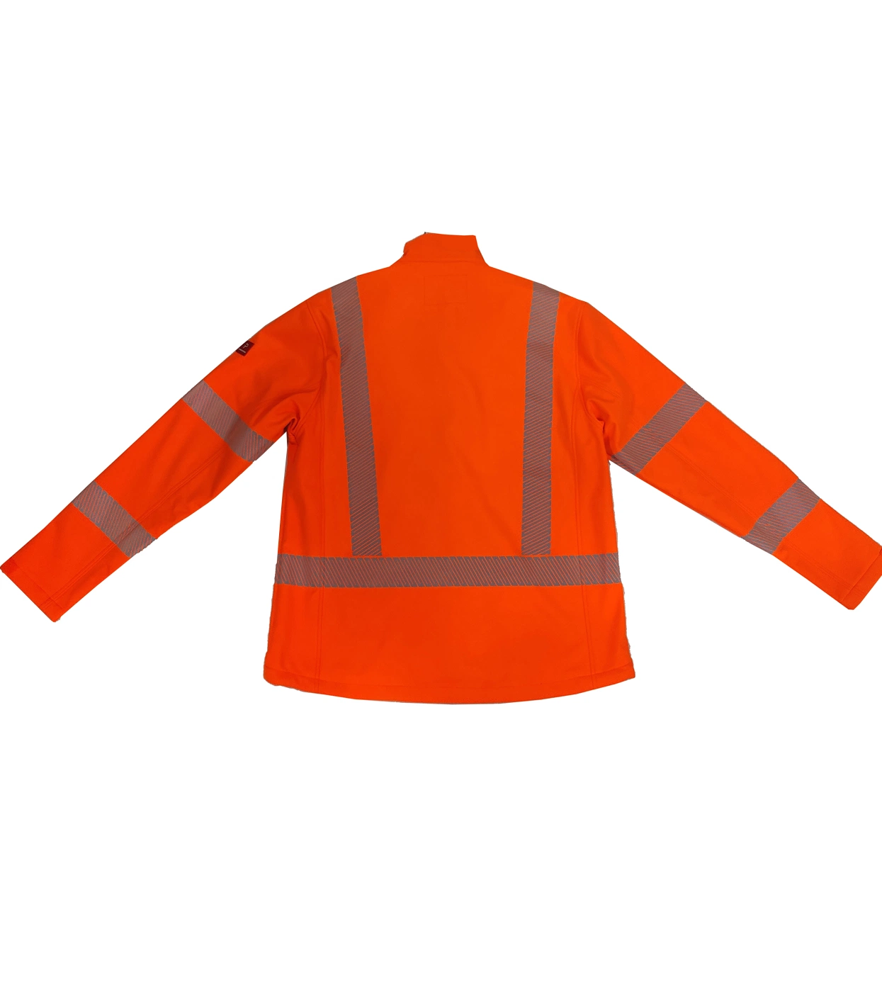 High Visibility Reflective Safety Reflective Jacket