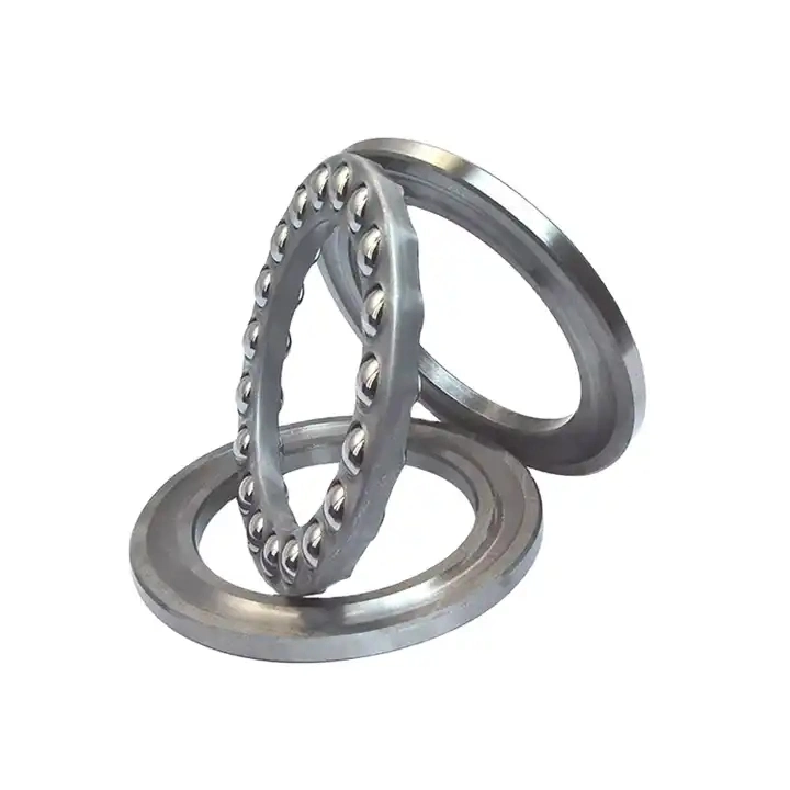 81156 M Thrust Roller Bearing 81156m Cylindrical Roller Size 280X350X53