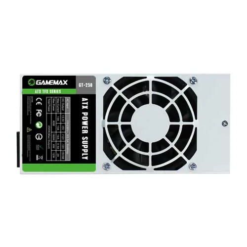 Computer Power Supply, 8cm Fan, Tfx Type, PC PSU for Business System