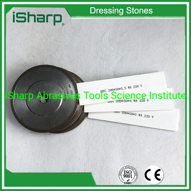 Abrasive Polishing Stones Dressing Sticks for Diamond Grinding Wheel