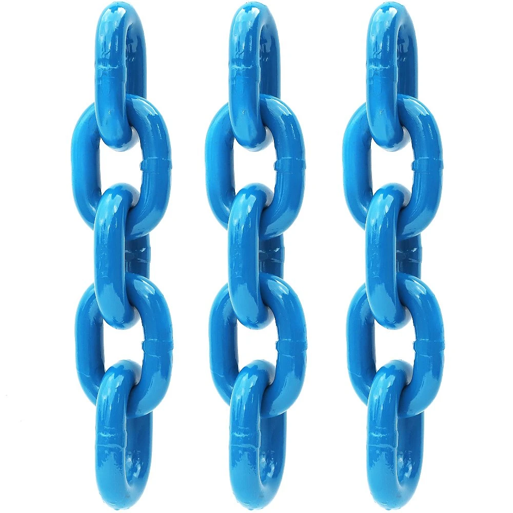 G100 Heavy Duty Security Safety Lifting Chain