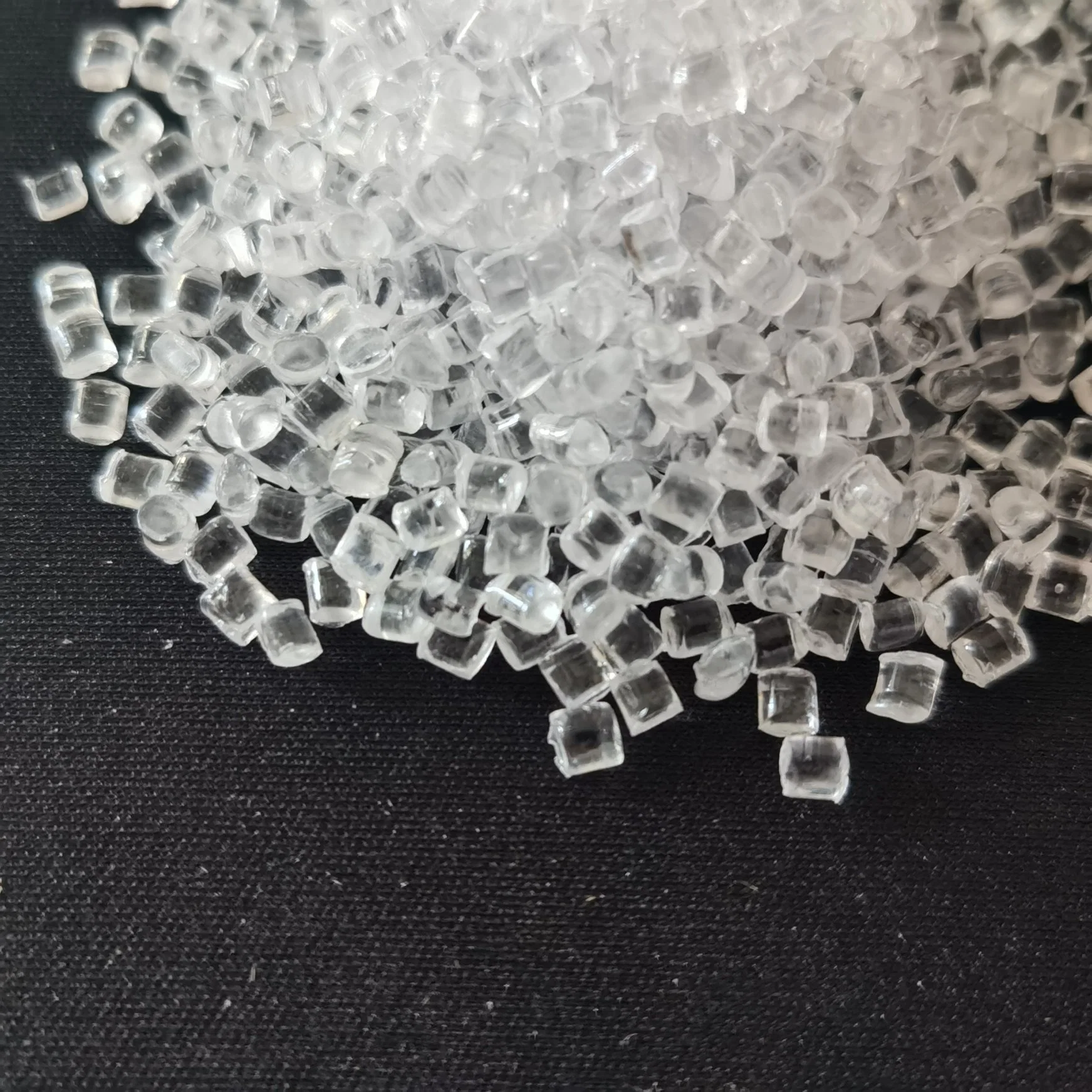 High Property Injection Grade Plastic Polycarbonate Prices PC Granules