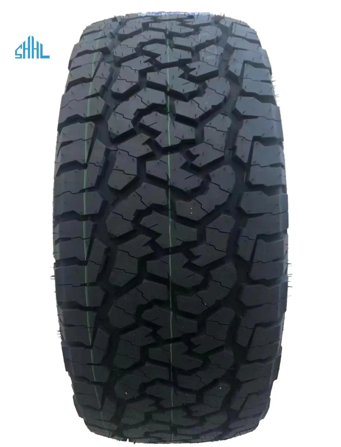 Strong Driving Force 5.50-16-8pr 6.00-14-6pr 6.00-16-6pr Rubber Wheel Tyres Loader Tires All Steel Radial Truck Tires