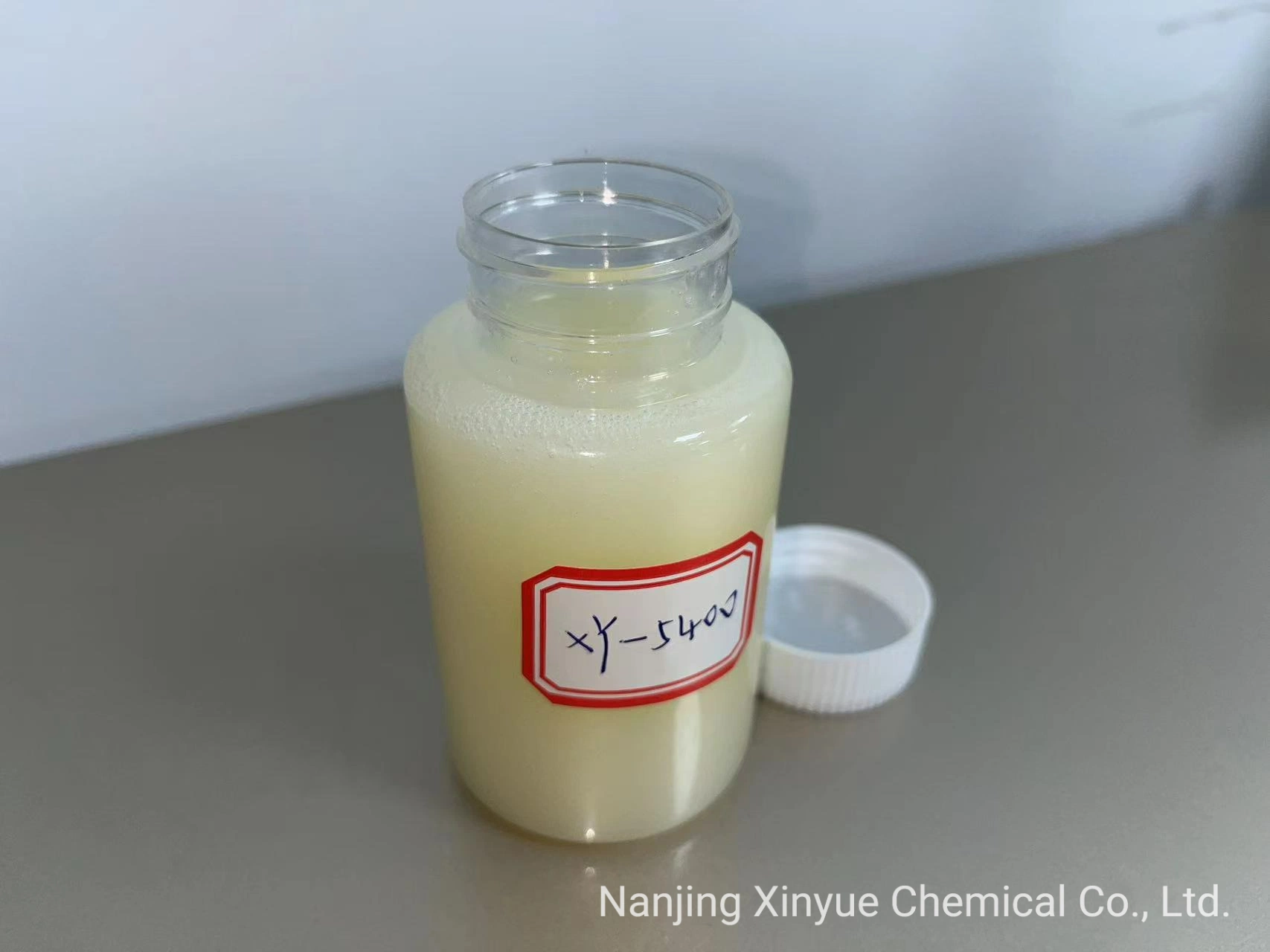 Mineral Oil Defoamer for Water-Based Inks / Long Foam Suppression Time