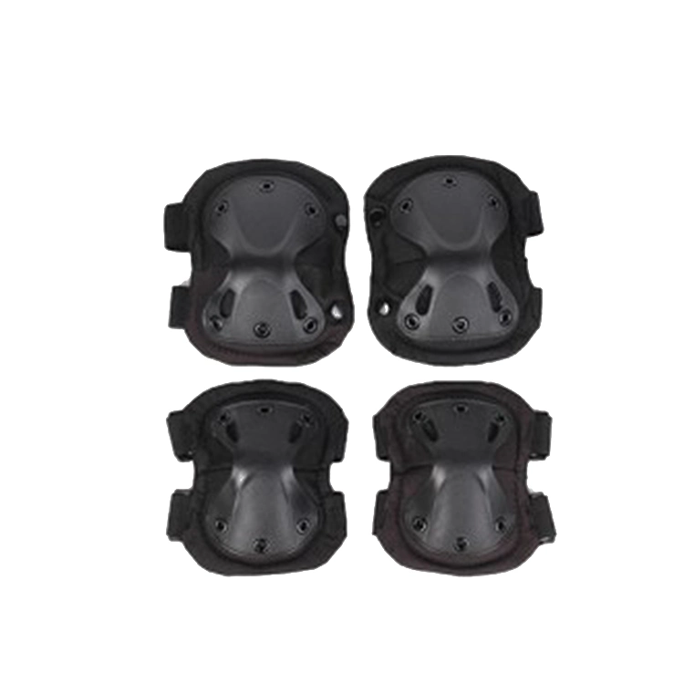 Free Sample Tactical Training Knee Support Combat Elbow and Knee Pads