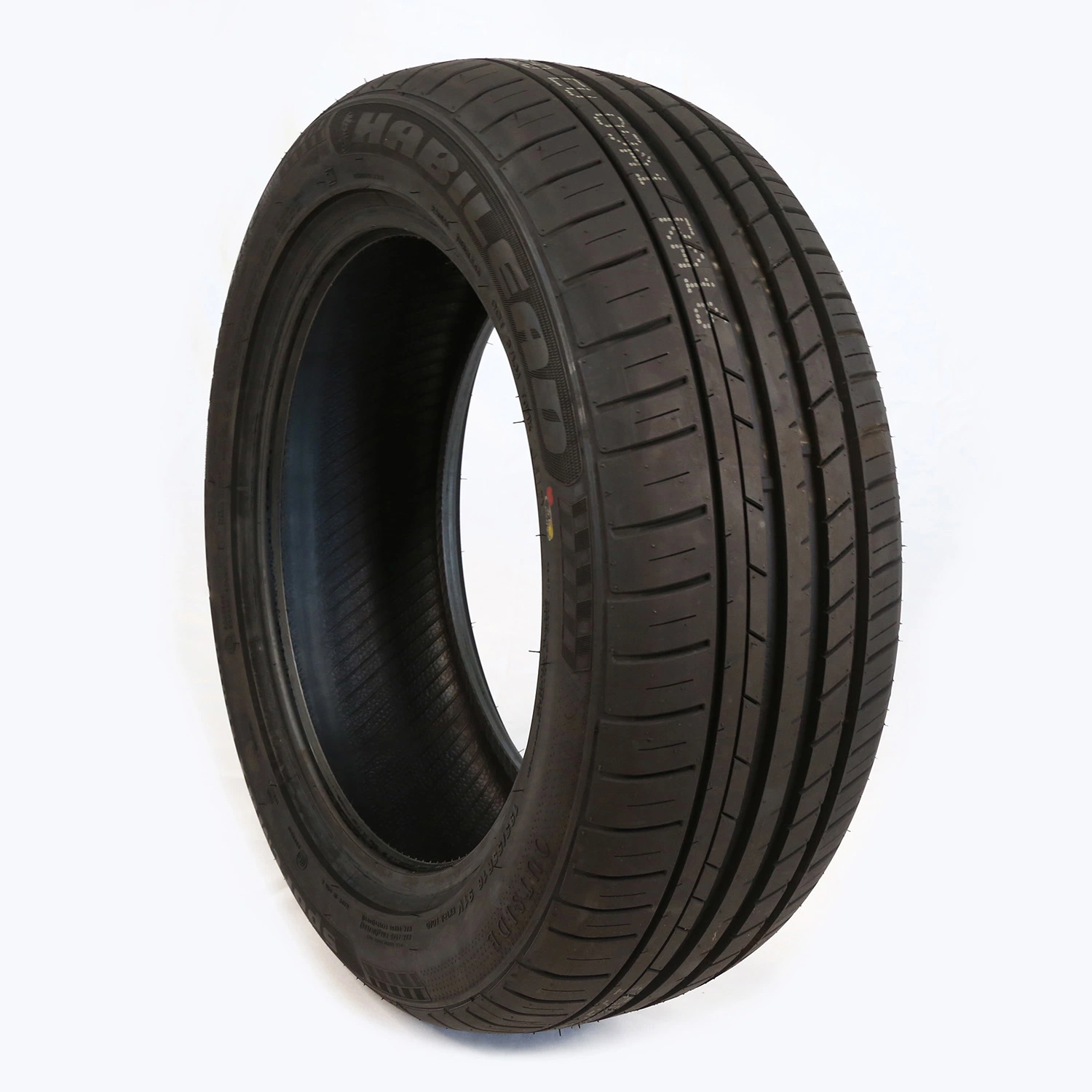 Hot Selling Tire 265/65r17 Passenger Car Radial Tire with Wholesale Price