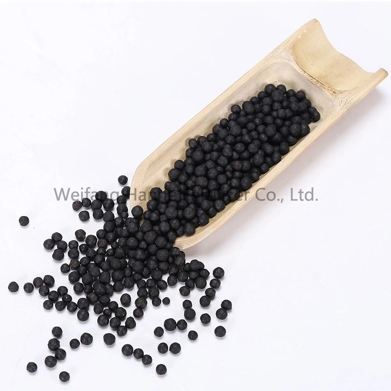 Organic Fertilizer Soil Conditioner for Plants and Crops