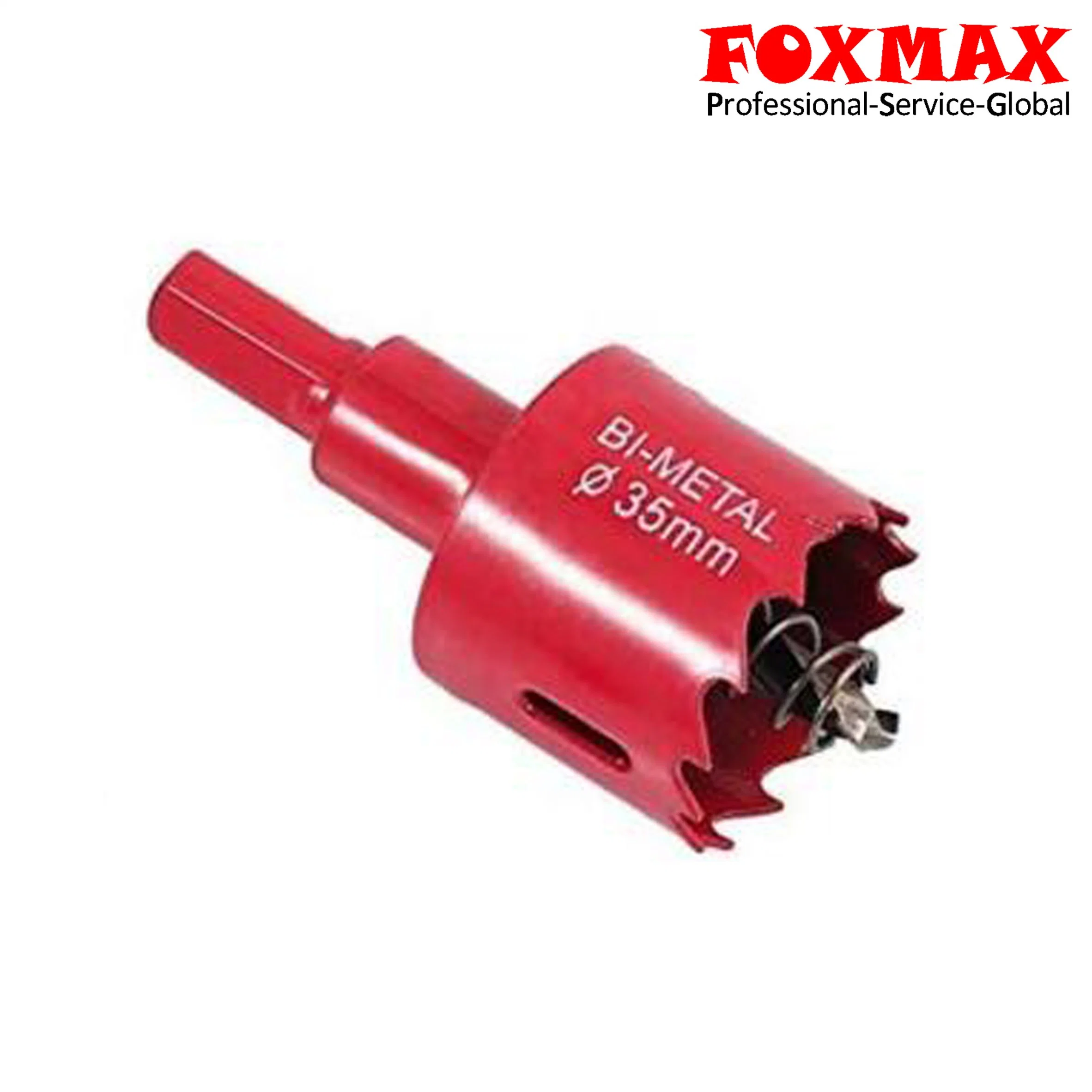 16mm-53mm Bi-Metal&HSS Drill Hole Saw (FXD-105)