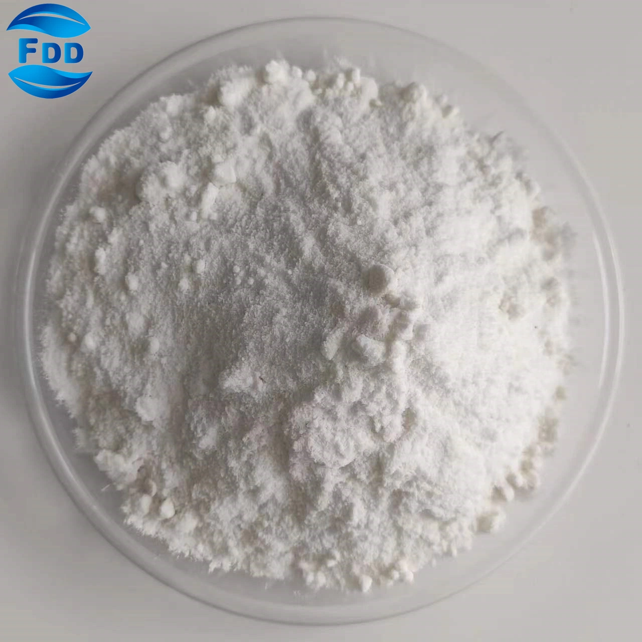 China Hot Selling White Powder CAS: 544-17-2 Purity 98% Calcium Formate for Food Additive Industry or Construction Industry