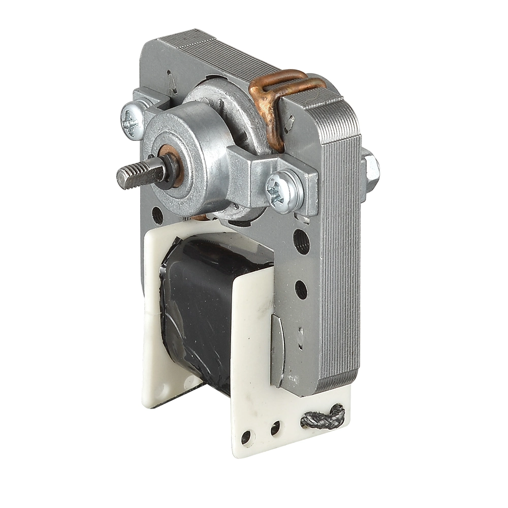 Factory Cost Ce UL AC Shaded Pole Motor for Forced Airflow Systems