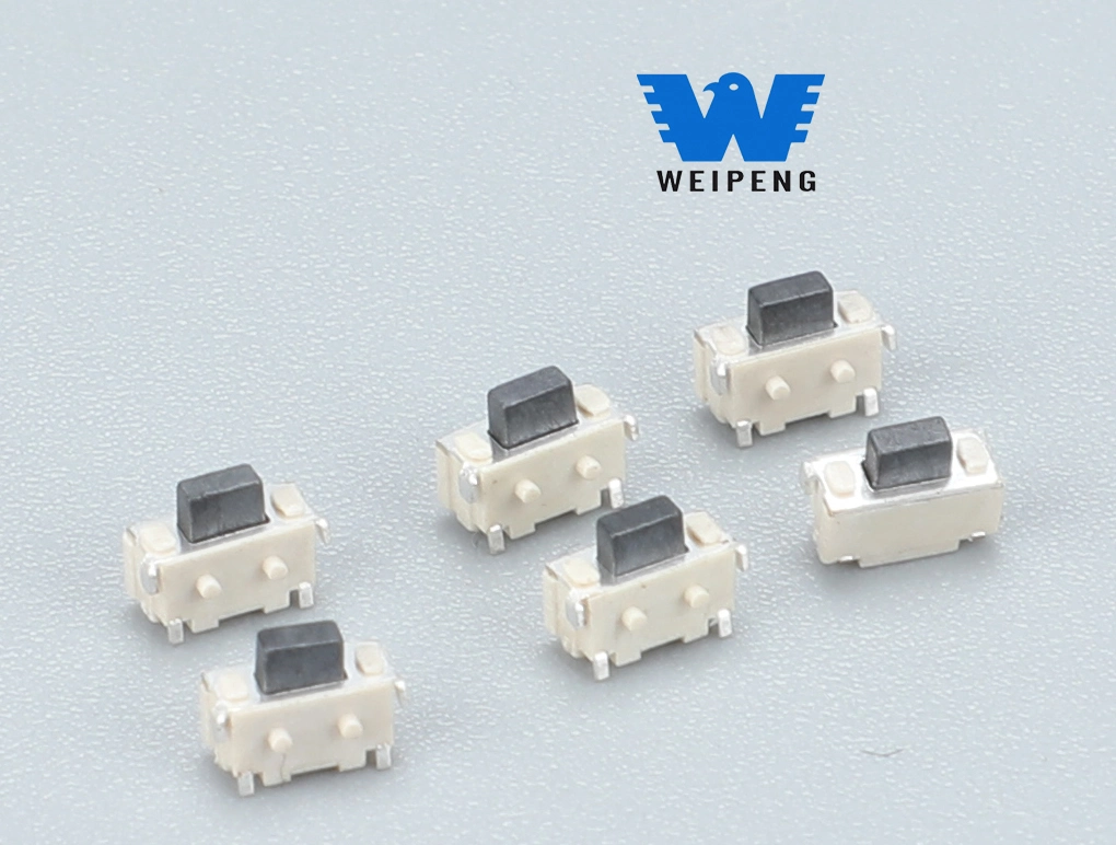 HK-11 6X6X3.1 Großhandel/Lieferant Hersteller Micro Limit Tact Switch für Leiterplatte Ausrüstung