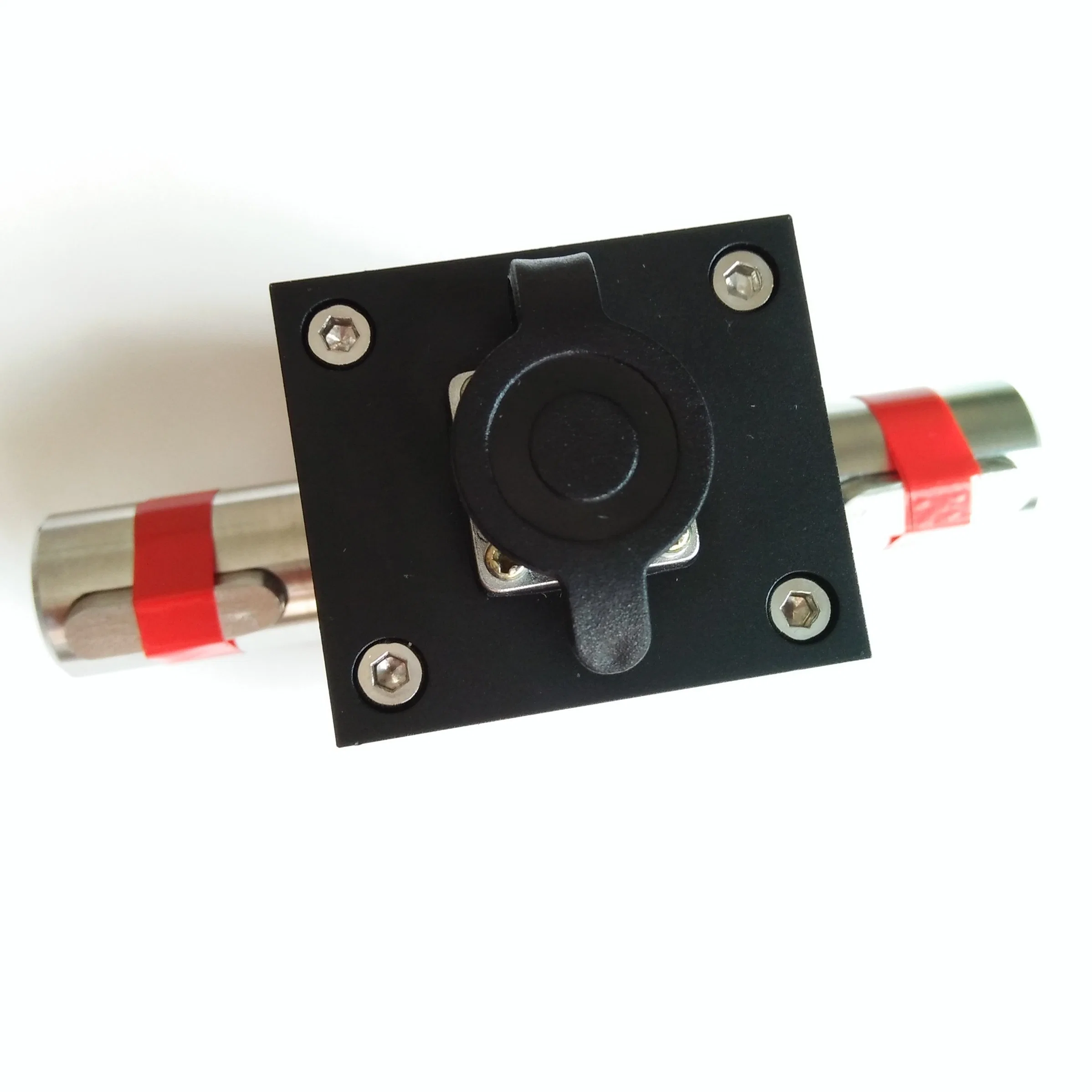 Rotary Shaft to Shaft Torque Force Sensor 0.1nm 0.2nm 0.3nm 0.5nm 1nm 2nm 3nm 5nm 10nm 20nm 50nm (BTQ-407-D)