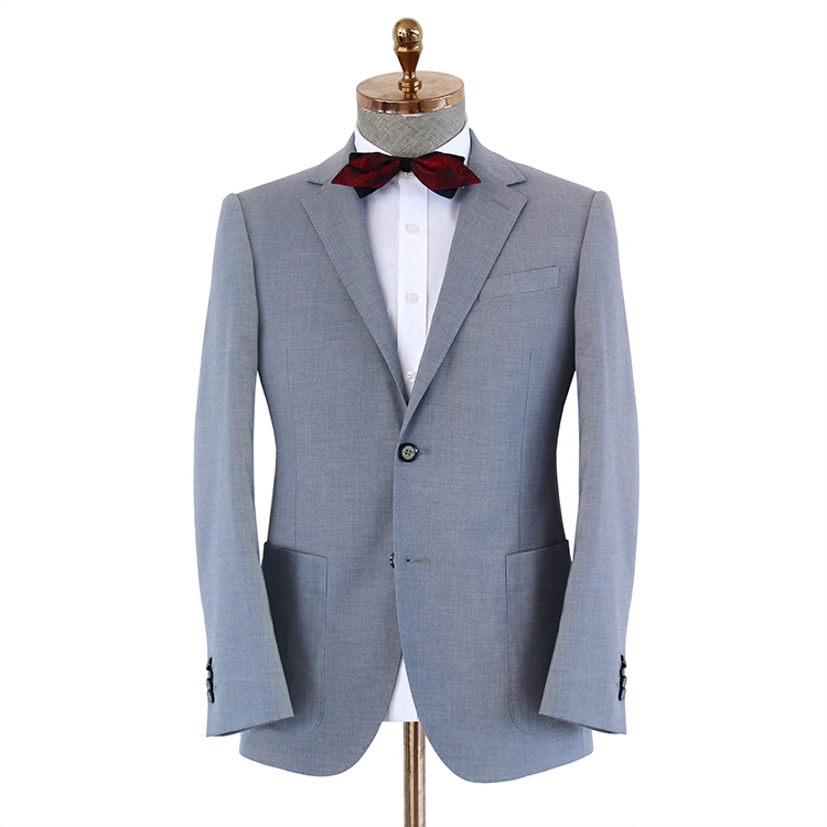 Clothing Man Apparel Bespoke Tailor Groom Men Suits Wedding Suit