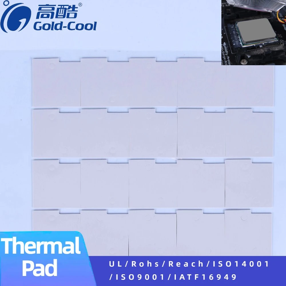 High-Quality High-Temperature Resistant Silicone Pad Supports Customization