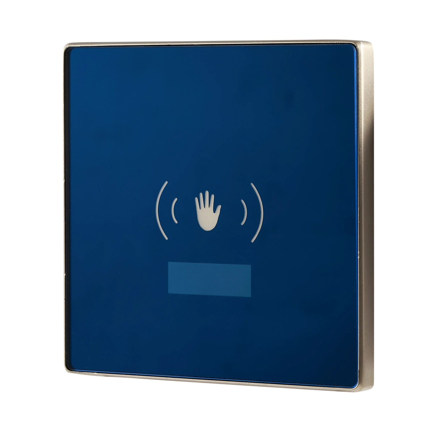 Berührungsloser Infrarot-Handsensor-Schalter für automatische Tür