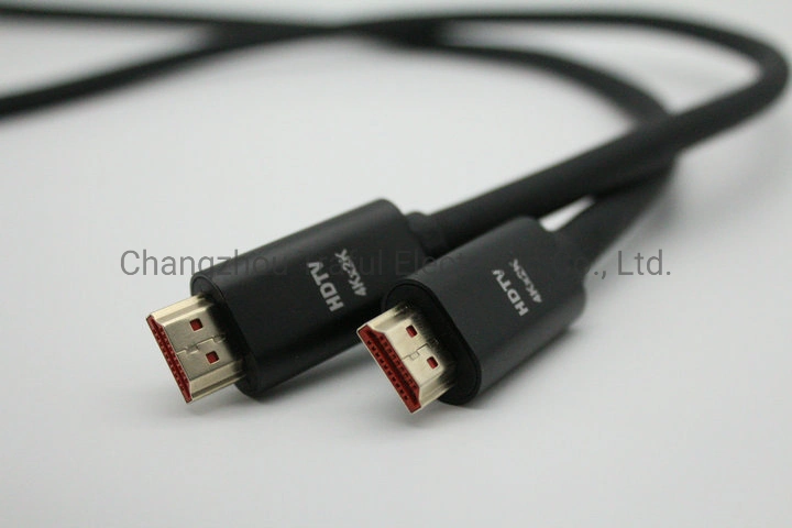 50meter HDMI-Kabel mit IC-Verstärker-Unterstützung 4K 25m 30m 40m