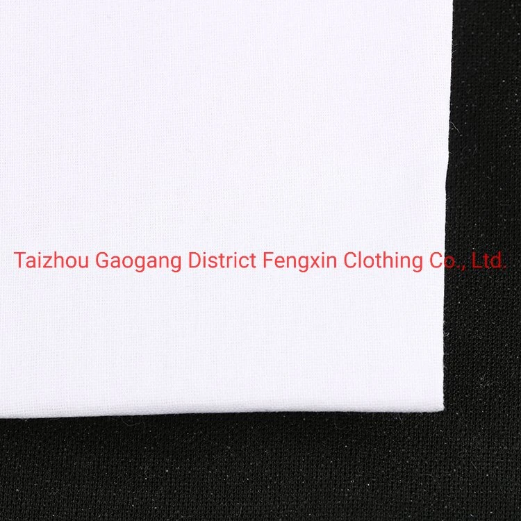 Woven Fabric Double DOT Coating Fusible Adhesive Interfacing