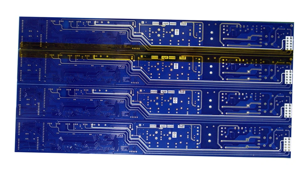 Clone PCBA PCB et de l'Assemblée Fabricant PCBA PCBA d'échantillons