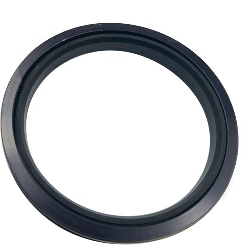 PTFE Bronze Hydraulic /Piston Oil Seal, Spg/Spgo/Spgc/Spgw Heavy Duty Excavator Piston Seal