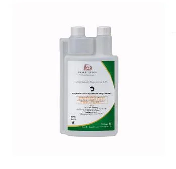 Veterinary Oral Liquid Albendazole 2.5% 10% Oral Solution Medicine