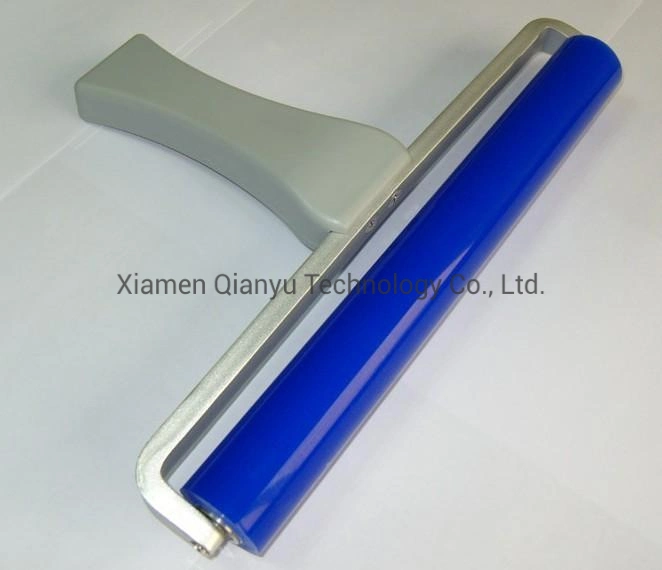 12inch Washable Silicon Roller ABS Handle