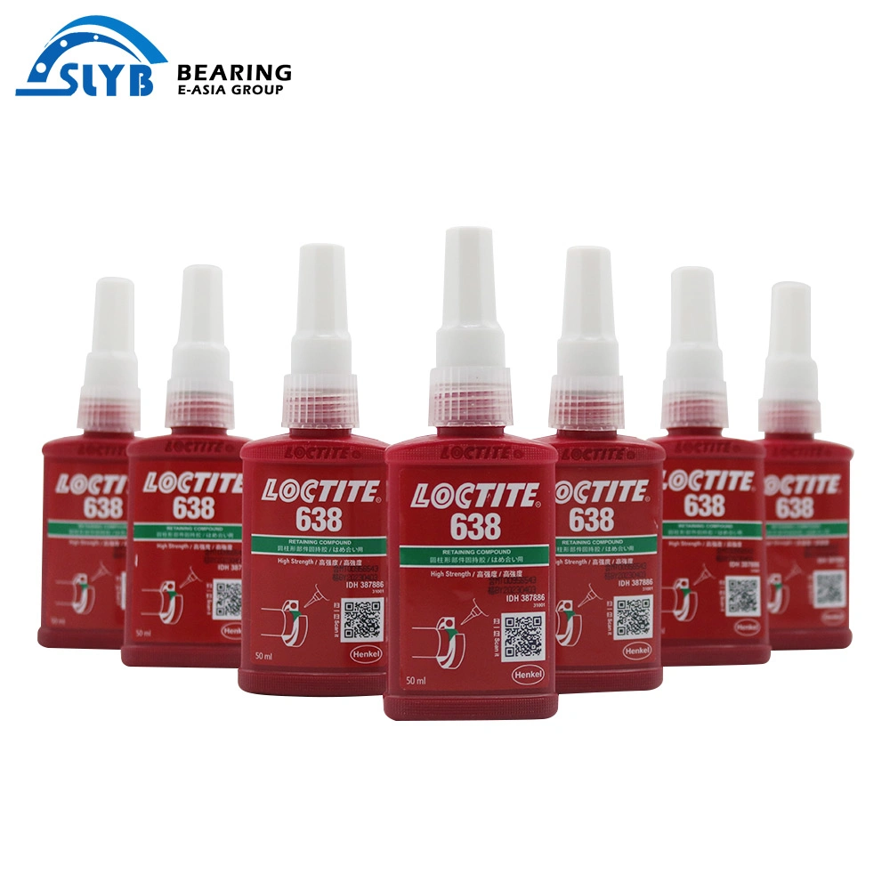 Loctite C5-a Lb8008 51007 Copper-Based Anti-Seize Agent High Temperature Bolt Anti-Sticking Lubricant 453.6g