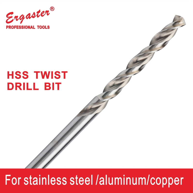 Best HSS Drill Bits for Drilling Harder Metals