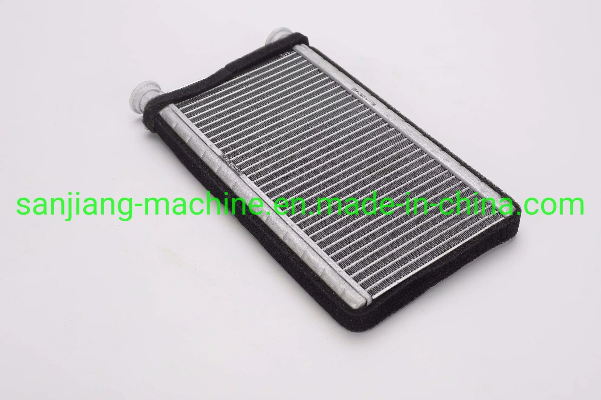 Hitachi-3 Construction Equipment High Quality Excavator Part Heating Radiator