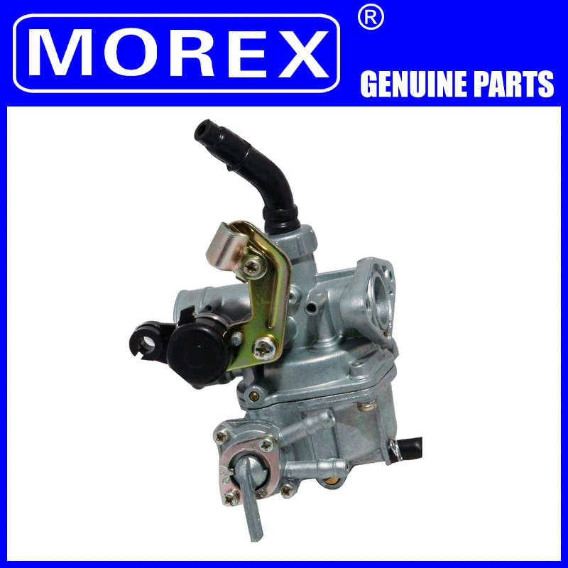 partes separadas de motocicleta motor Morex Acessórios Genuínos para Carburador Gy Original6-125 Honda Suzuki Yamaha Kymco Bajaj