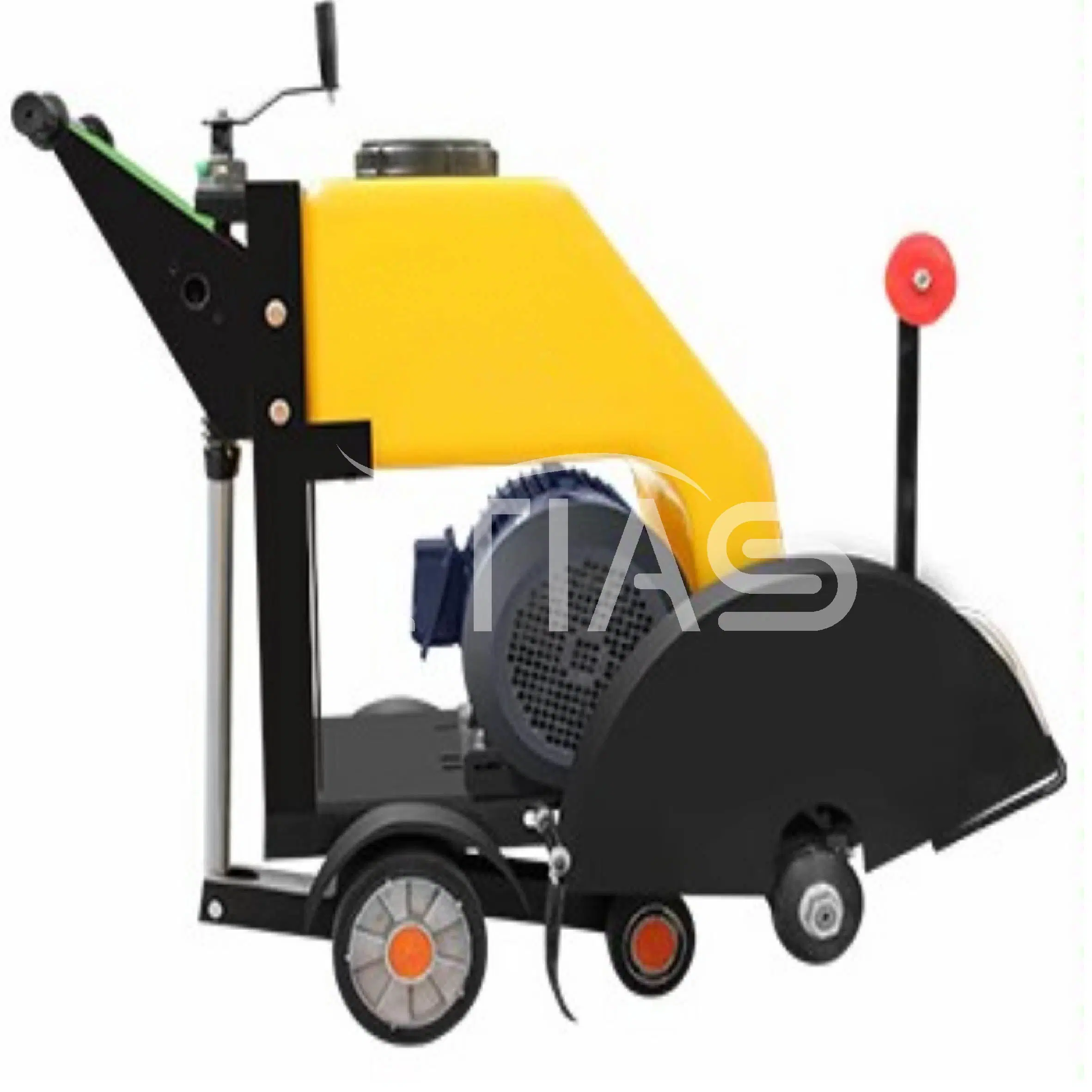 Cutting Machine Pavement Engineering Mechanical Equipment