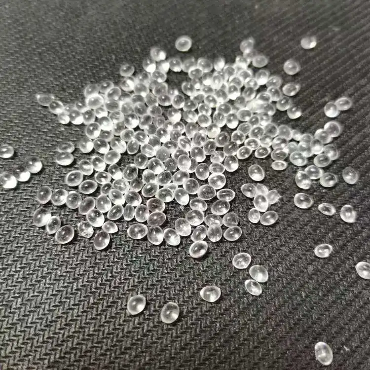 Engineering Plastics Highly Transparent High Bonding Ethylene Acrylic Acid Eaa Granules Dow 5986 for Hot Melt Adhesive/Adhesive