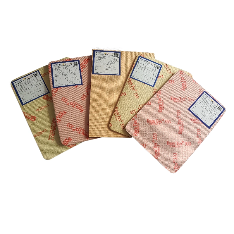 Original Factory Supplied Top Quality Insole Paper Board Material with EVA