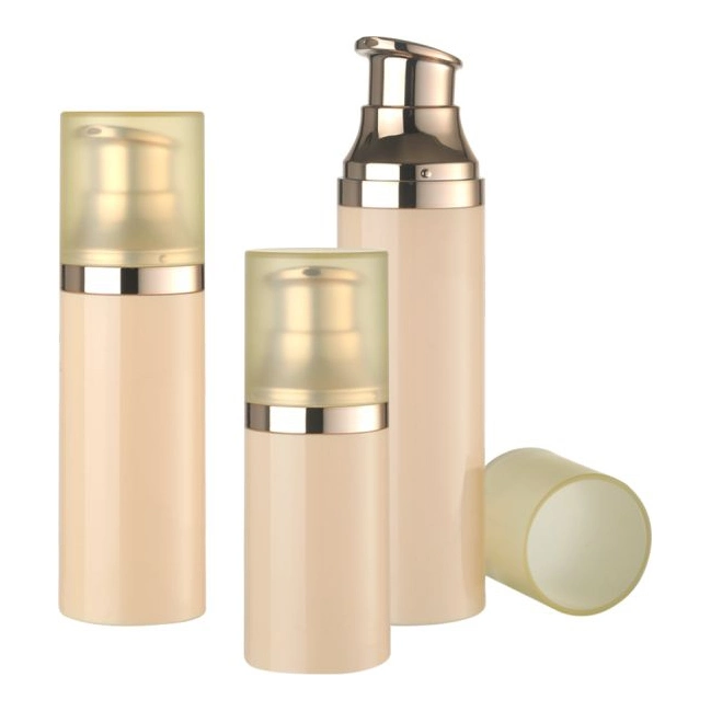 PP Airless Cosmetic Bottle Printing Big Volume Jl-Ab110