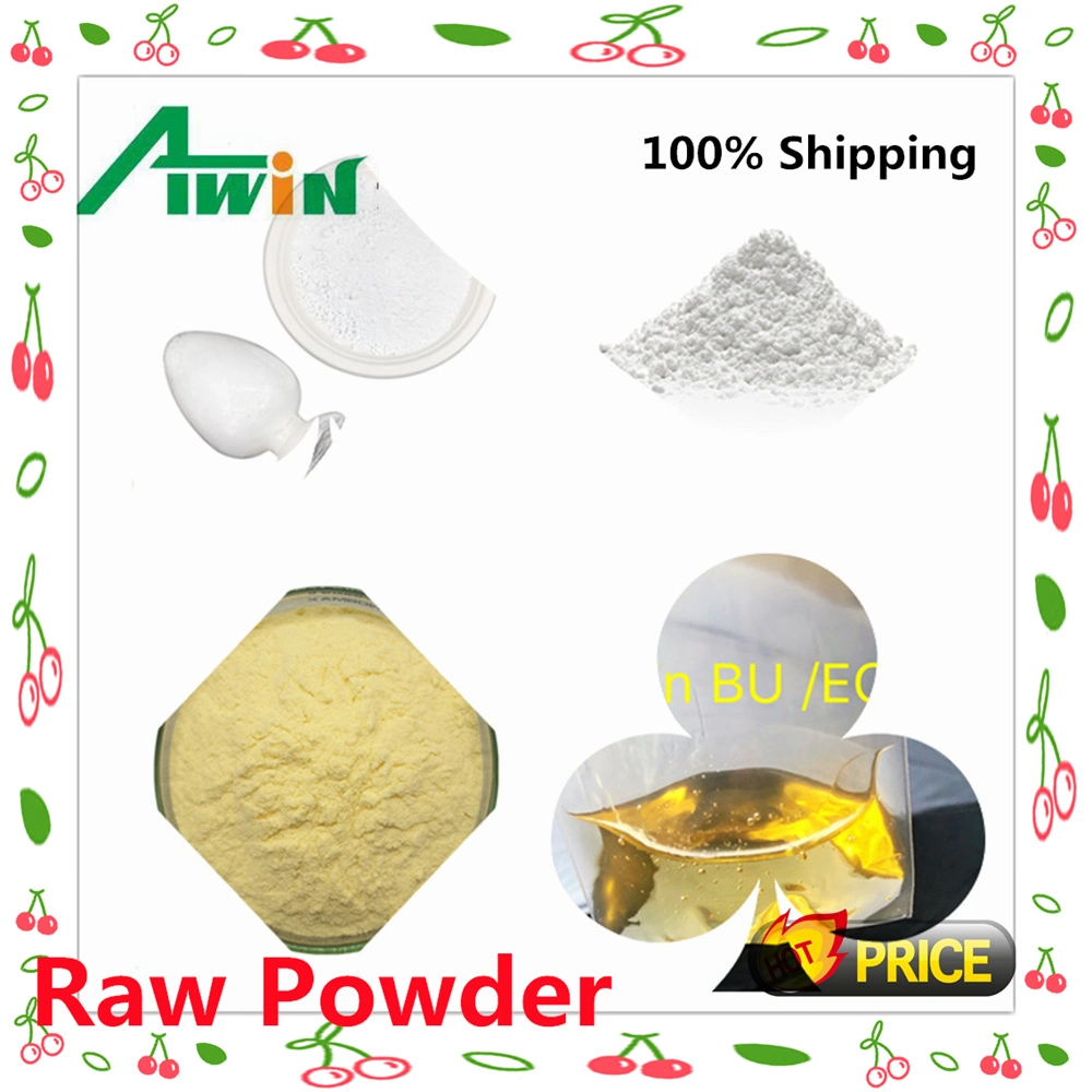 Peptides Steroids Raw Liraglutide Semaglutide Powder 100% Delivery 5mg 10mg